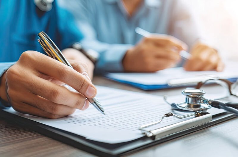 why accurate injury documentation matters