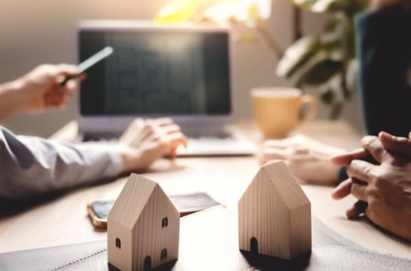 why every real estate business needs a consultant before scaling beyond one market