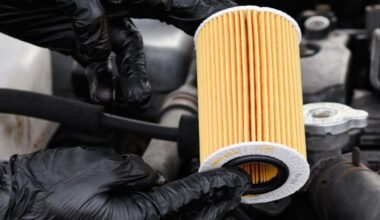 why fitment matters when choosing oil filters