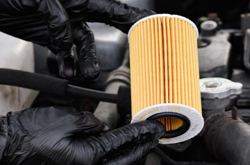 why fitment matters when choosing oil filters