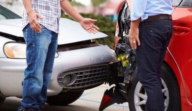 why you need a car accident lawyer after an accident in los angeles