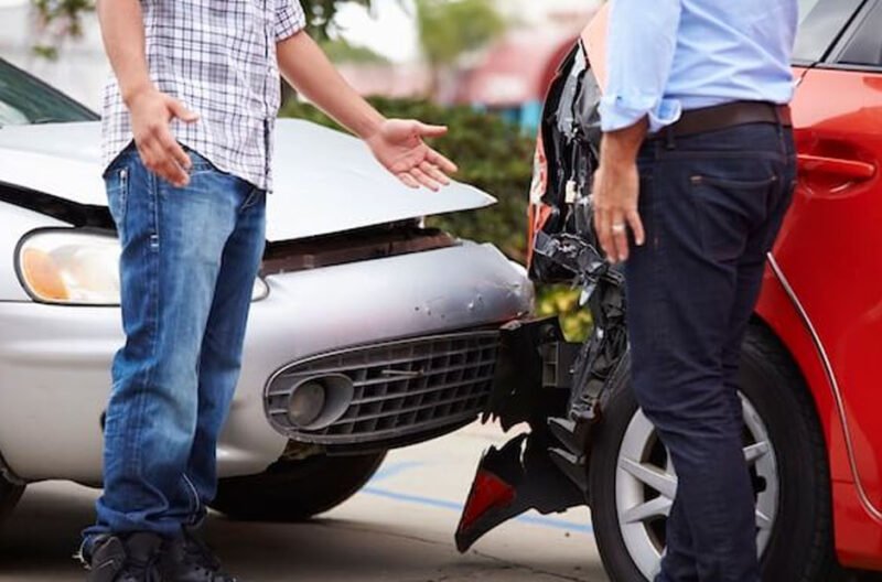 why you need a car accident lawyer after an accident in los angeles