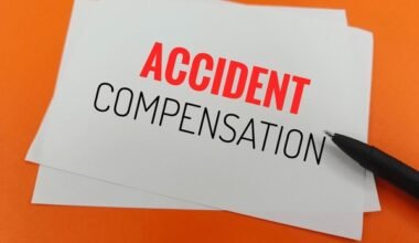 6 mistakes to avoid after an accident to get fair compensation