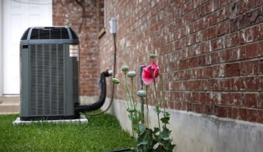 ac performs over time