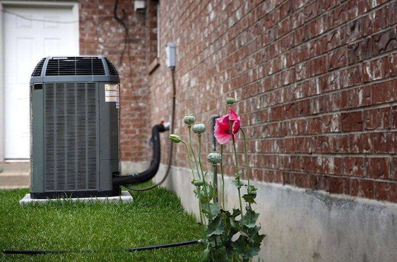 ac performs over time