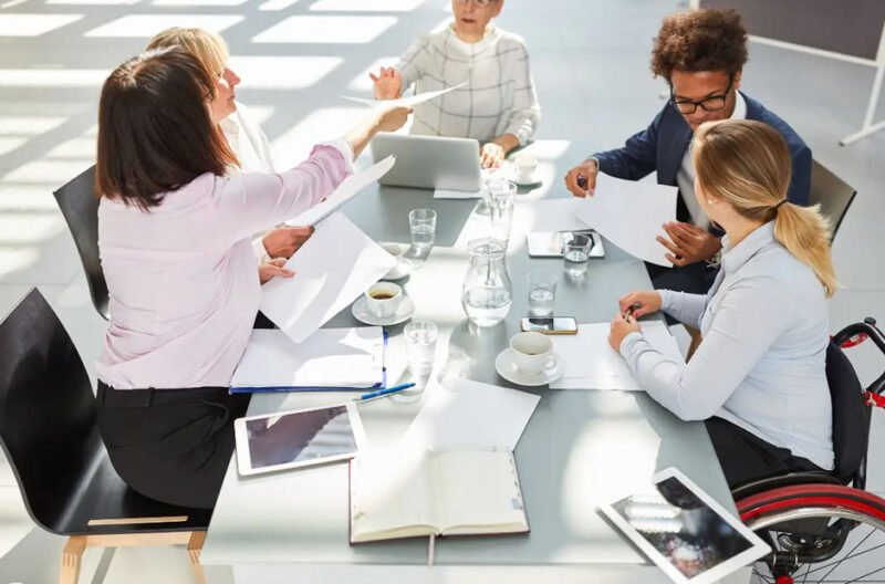 accessibility tips for small business owners