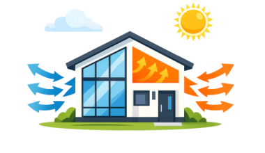 advancements in energy efficient windows and doors comprehensive guide for homeowners