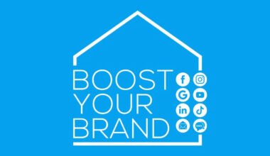 boost your brand online