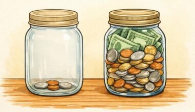 building wealth outside the bank
