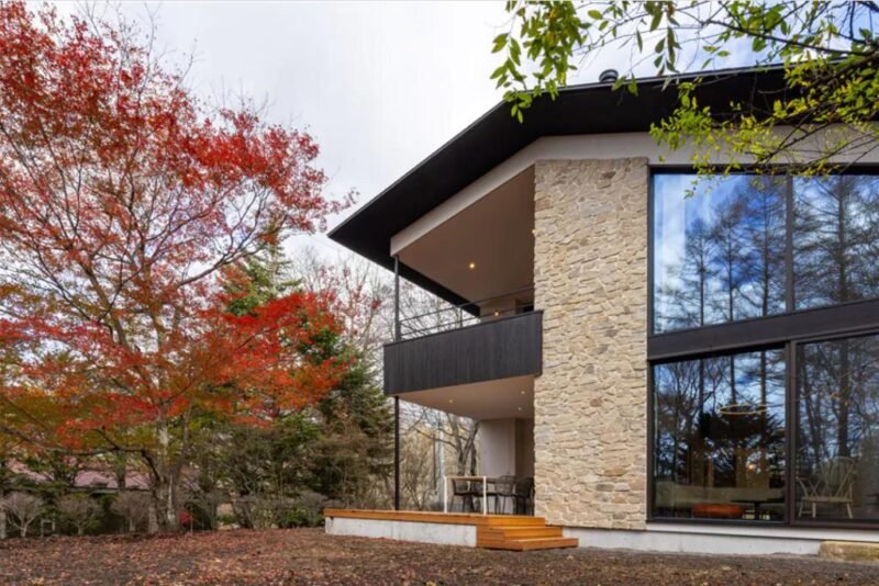 buying a house in japan as a foreigner