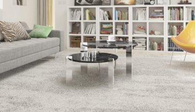 choosing artistic carpet patterns for elegant home décor