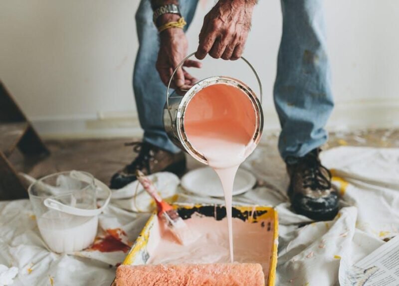 choosing the perfect paint colors for your home exterior look