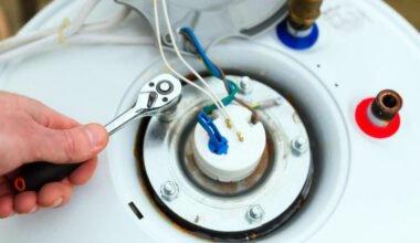 common water heater problems and how to solve them