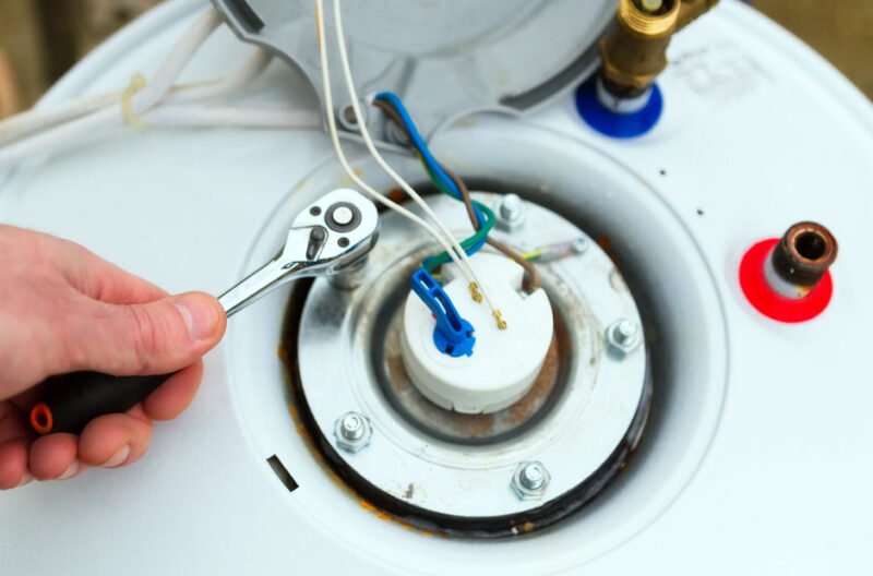 common water heater problems and how to solve them