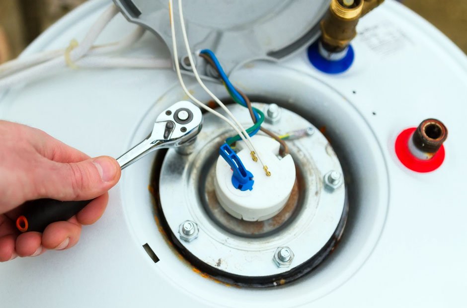common water heater problems and how to solve them