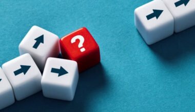 confident decision making