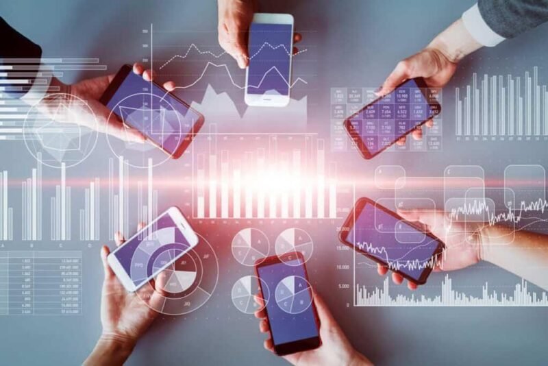 crypto customer services power platform