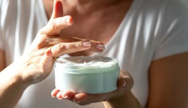 do anti aging skincare products really work