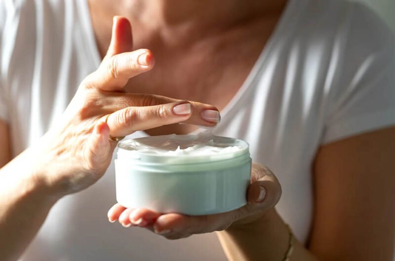 do anti aging skincare products really work
