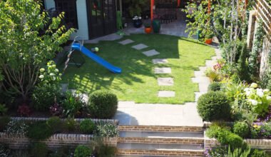 easy garden upgrades that make family outdoor spaces more enjoyable