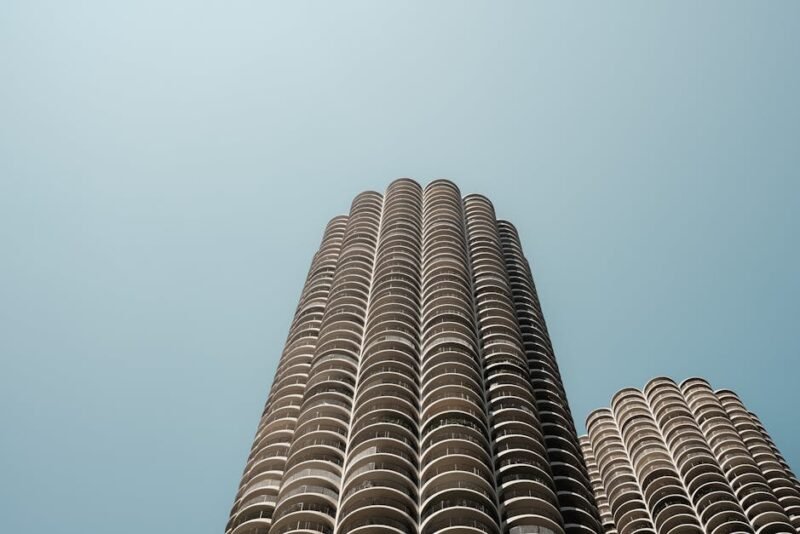 elevated residential experiences in edgewater