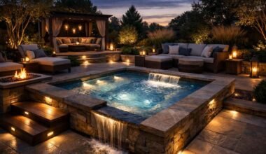 essential features to look for when choosing a spa