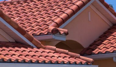 essential roof qualities
