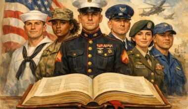 everything you need to know about ucmj violations and military justice