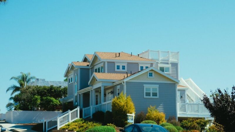exterior designs that feel calm tips for all homeowners