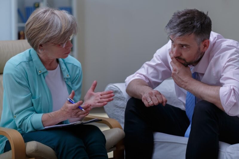 harnessing therapy to overcome phobias
