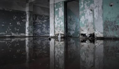 home improvement tips for preventing water damage issues