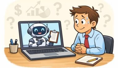 how ai mock interviews can maximize investment banking preparation