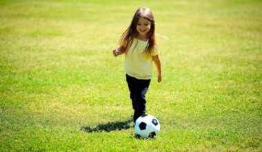 how active play sparks ideas