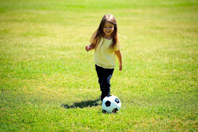 how active play sparks ideas