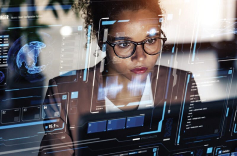 how advanced surveillance technology is reshaping national security