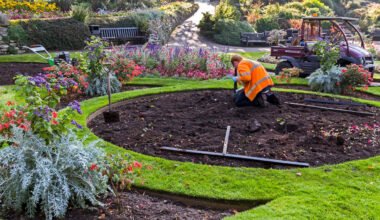 how disorganized scheduling can drain the profit margins of a landscaping company
