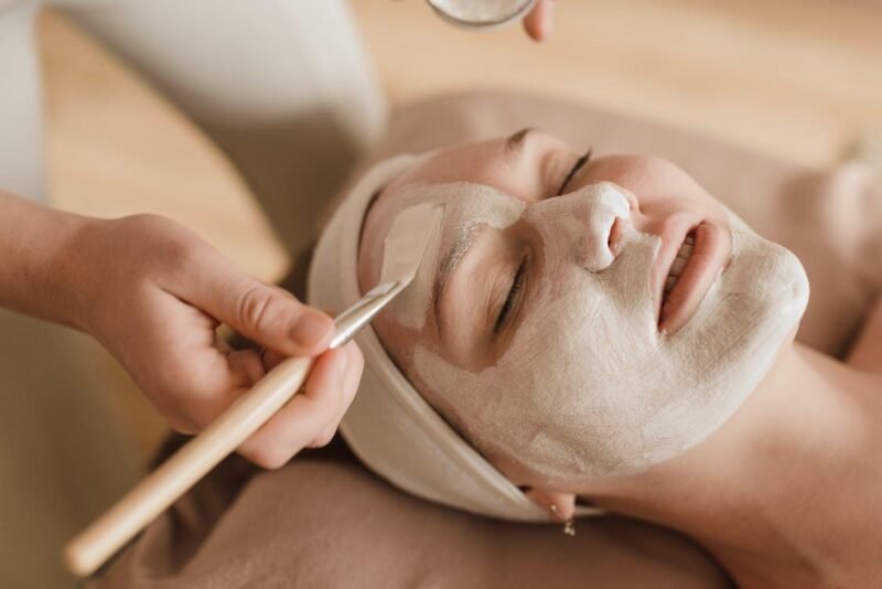 how environmental exposure affects skin throughout the year
