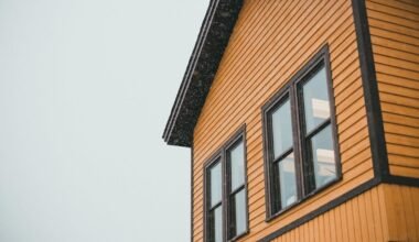 how exterior improvements can protect your home long term