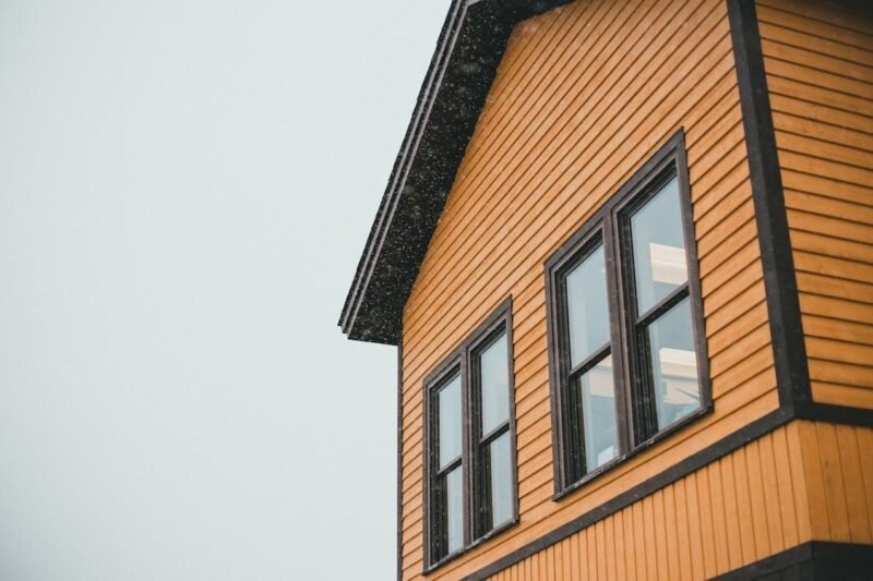 how exterior improvements can protect your home long term