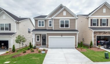 how household convenience depends on reliable mechanical systems around the home