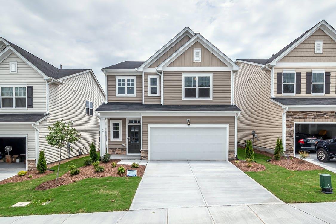 how household convenience depends on reliable mechanical systems around the home