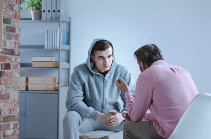 how modern behavioral health treatment programs address mental health and addiction together