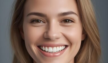 how modern smile enhancements create flawless looking teeth