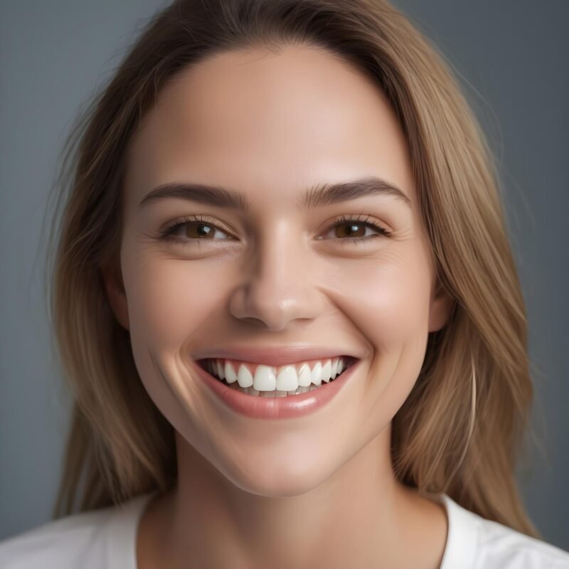 how modern smile enhancements create flawless looking teeth