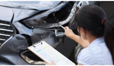 how personal injury and family law intersect after a car accident