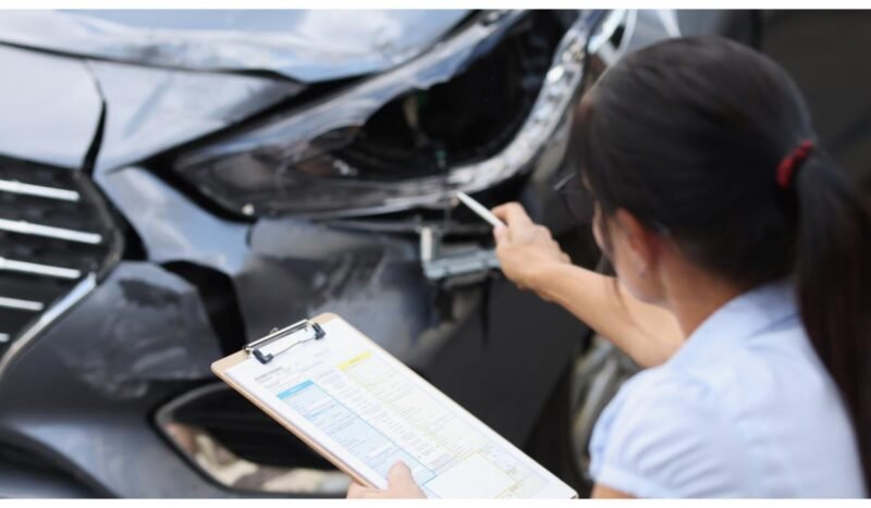 how personal injury and family law intersect after a car accident