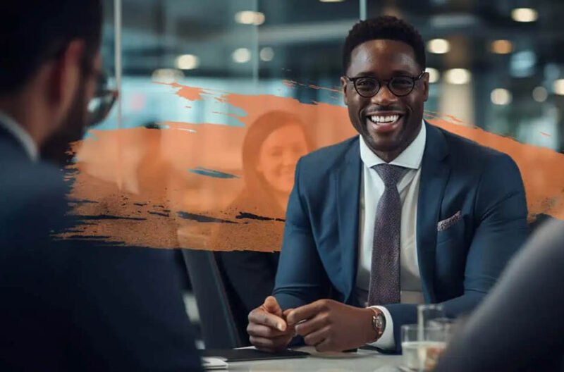 how a ceo coach transforms executive leadership