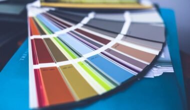 how to choose the perfect exterior color palette for your home