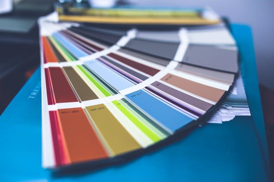 how to choose the perfect exterior color palette for your home