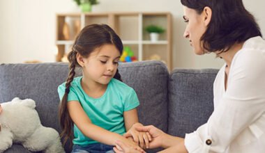 how to protect your child's future when life changes overnight